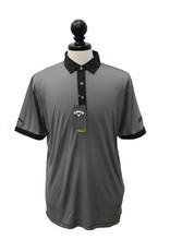 Callaway Men's Callaway Oxford Polo