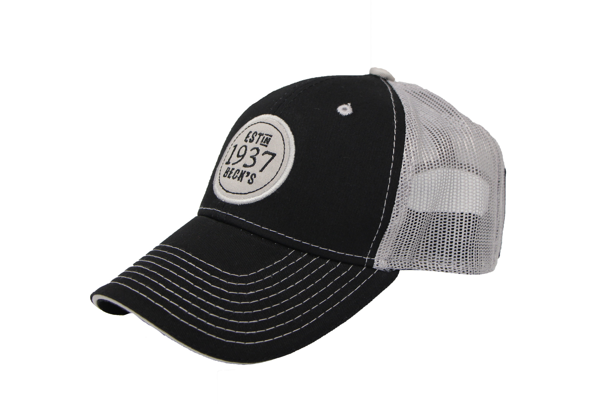 State Patch Hat - Beck's Country Store