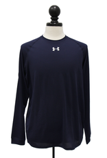 Under Armour 01682 Men's Under Armour Locker Room L/S T-Shirt