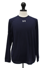 Under Armour Men's Under Armour Locker Room L/S T-Shirt