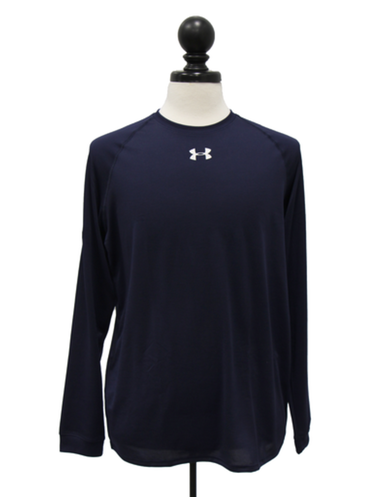 Under Armour Men's Under Armour Locker Room L/S T-Shirt