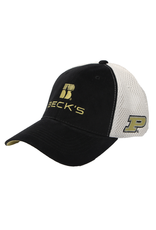 Becks Collegiate Hat
