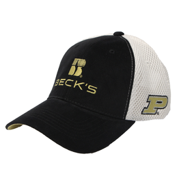 Becks Collegiate Hat