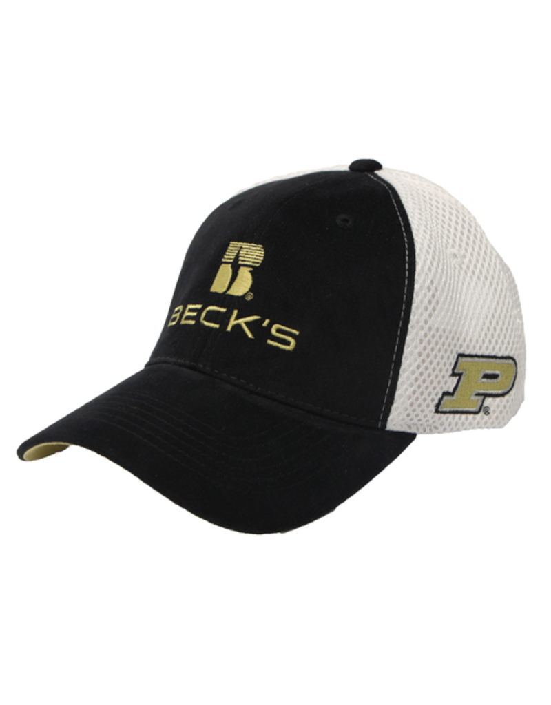 Becks 01163 Collegiate Hat