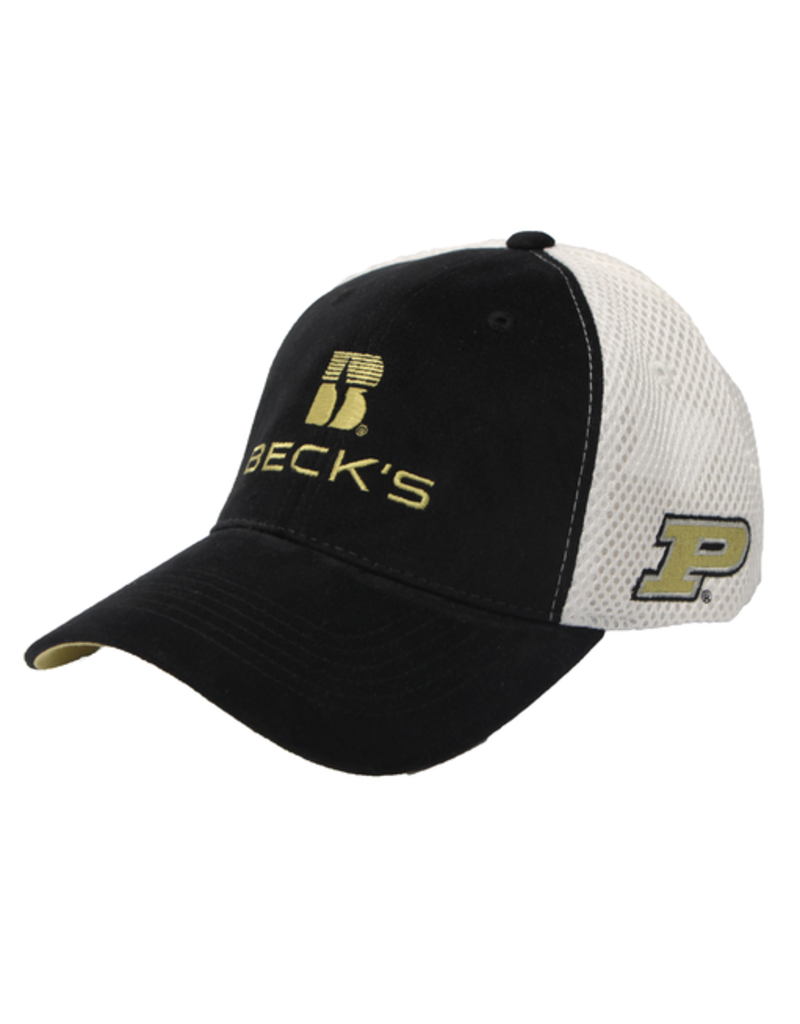 Becks Collegiate Hat