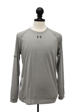Under Armour 01682 Men's Under Armour Locker Room L/S T-Shirt