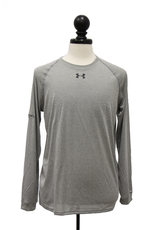 Under Armour Men's Under Armour Locker Room L/S T-Shirt