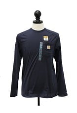Carhartt 02234 Carhartt Force Long Sleeve T-Shirt