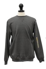 Carhartt 02233 Carhartt Midweight Crewneck Sweatshirt