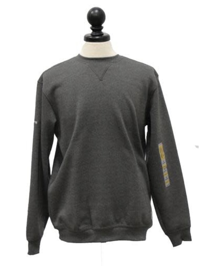 Carhartt 02233 Carhartt Midweight Crewneck Sweatshirt