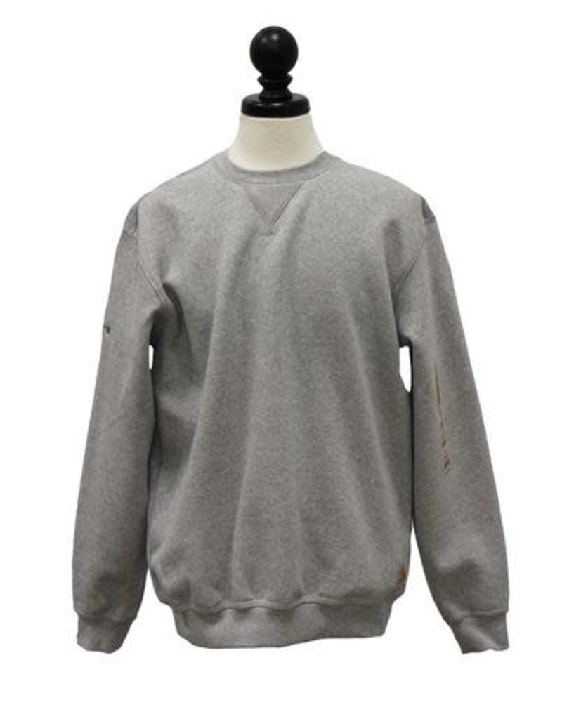 Carhartt 02233 Carhartt Midweight Crewneck Sweatshirt