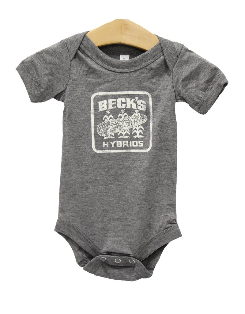 Bella+Canvas 01829 Bella+Canvas Triblend Onesie