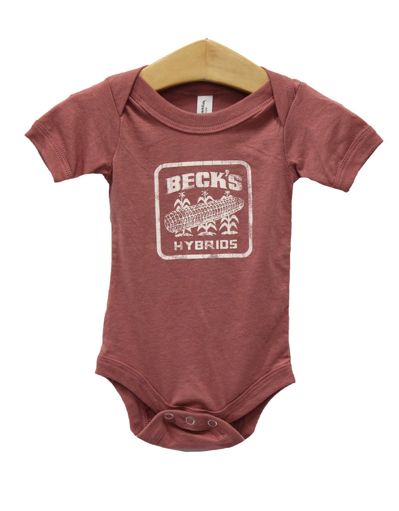 Bella+Canvas 01829 Bella+Canvas Triblend Onesie
