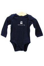 Rabbit Skins 02499 Rabbit Skins Long Sleeve Onesie