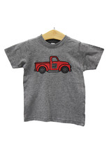 Rabbit Skins Toddler ‘Vintage Truck’ S/S T-Shirt