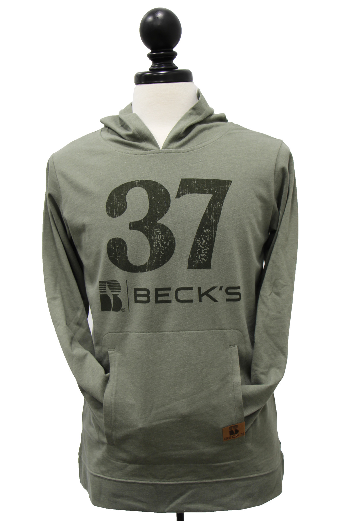 anvil hoodie