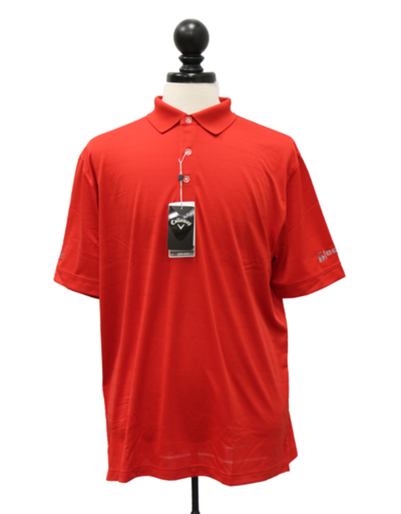 Callaway Men's Callaway OPTI-VENT Polo