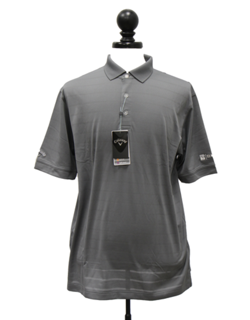 Callaway 01517 Men's Callaway OPTI-VENT Polo