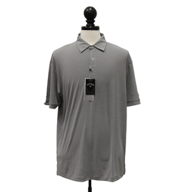 Callaway 01519 Men's Callaway Tonal Polo