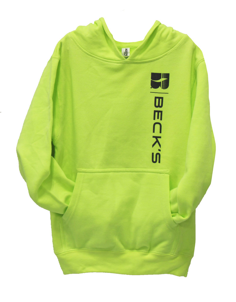 Independent Trading Youth 'New Logo' Hoodie