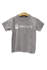 Hanes 02468 Youth 'New Logo' T-Shirt