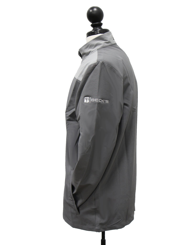 adidas lightweight rain jacket