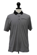 Cutter and Buck Men's Cutter+Buck Forge Tonal Polo