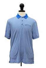 Cutter and Buck 02346 Men's Cutter+Buck Forge Tonal Polo