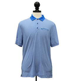 Cutter and Buck 02346 Men's Cutter+Buck Forge Tonal Polo