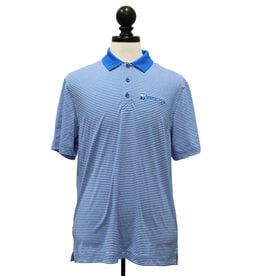 Cutter and Buck Men's Cutter+Buck Forge Tonal Polo
