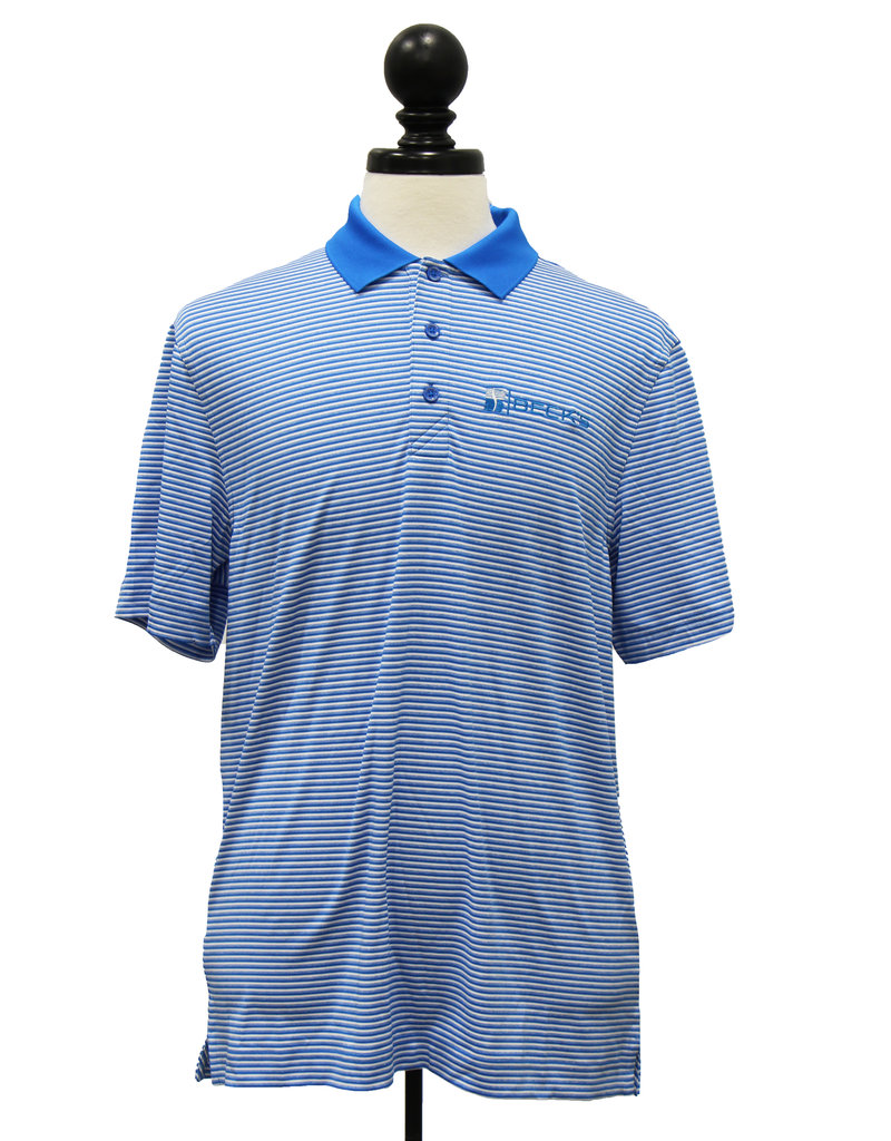 Cutter and Buck 02346 Men's Cutter+Buck Forge Tonal Polo