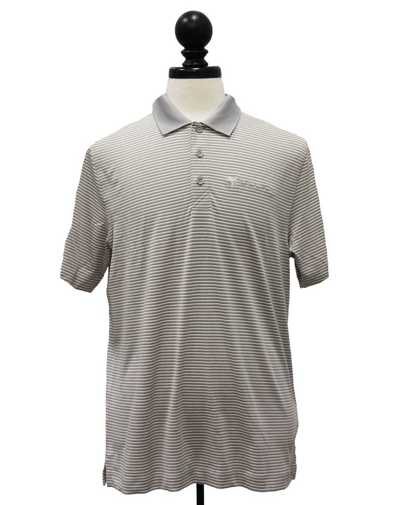 Cutter and Buck 02346 Men's Cutter+Buck Forge Tonal Polo