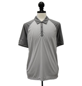 Adidas Men's Adidas Climacool Raglan Polo