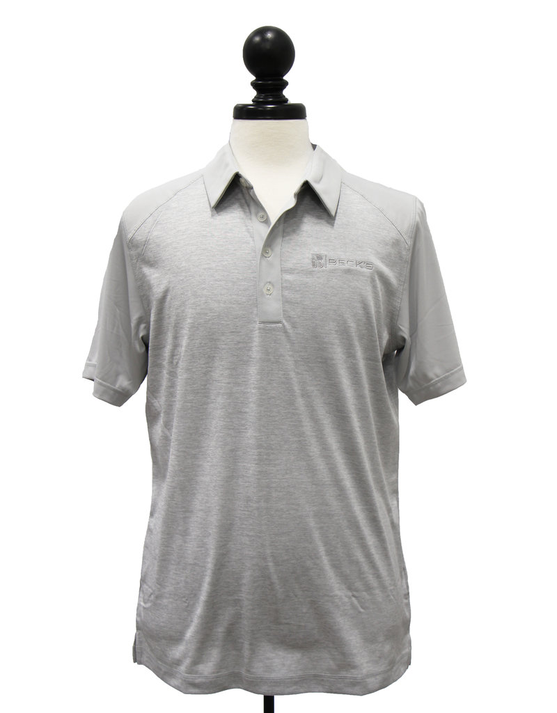 adidas sport polo