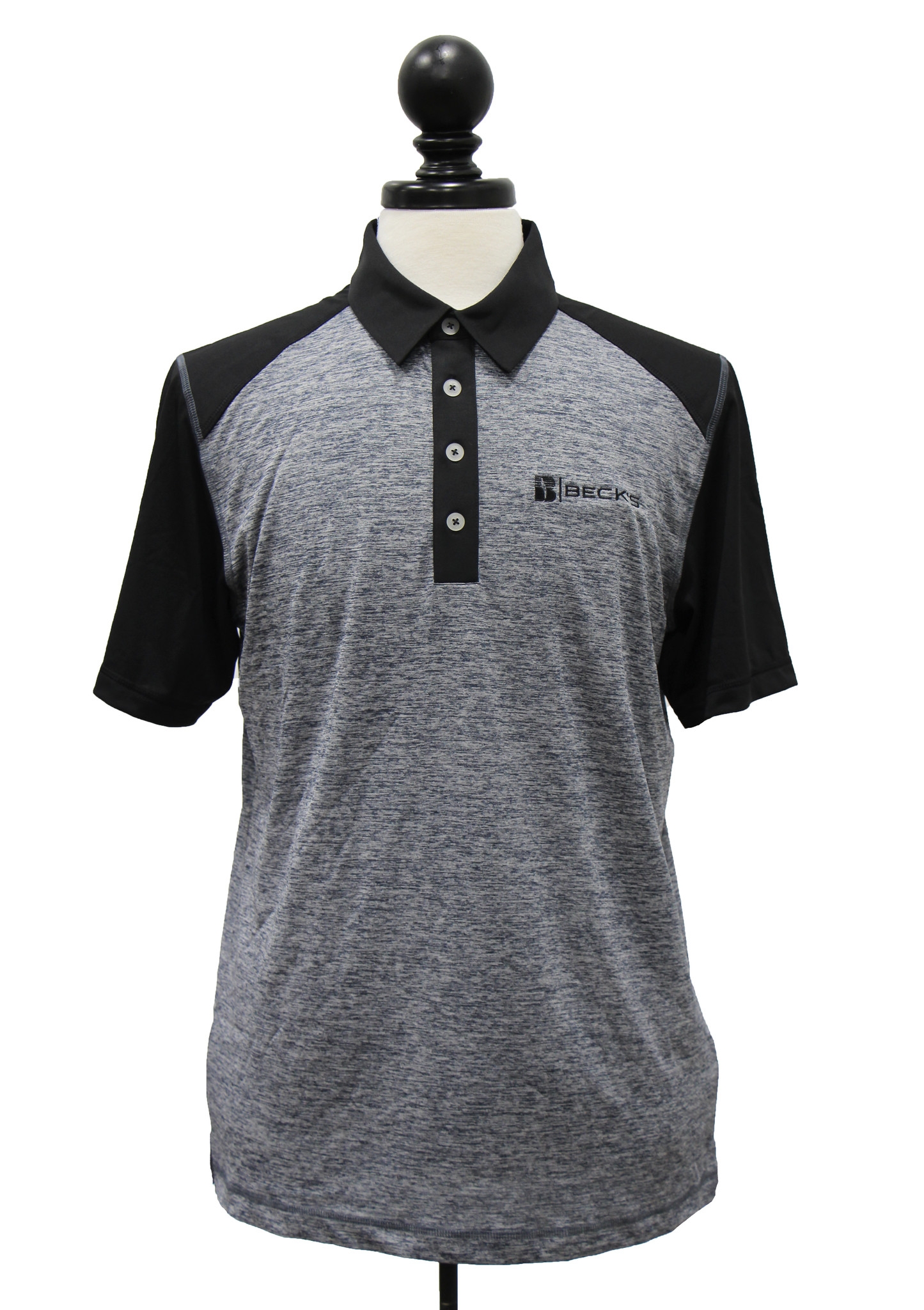 adidas sport polo