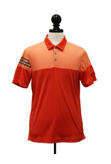 Adidas Men's Adidas Block Stripe Polo