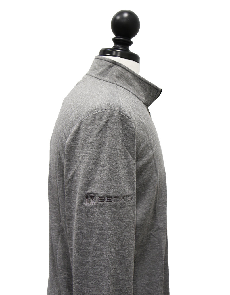 Adidas 03009 Men's Adidas Lightweight 1/4 Zip