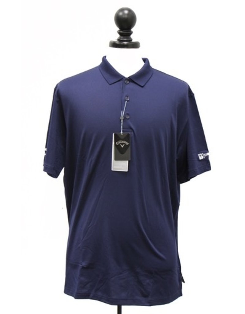 Callaway Men's Callaway Opti-Dry Polo