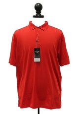 Callaway 01520 Men's Callaway Opti-Dry Polo