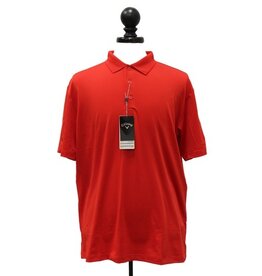 Callaway 01520 Men's Callaway Opti-Dry Polo