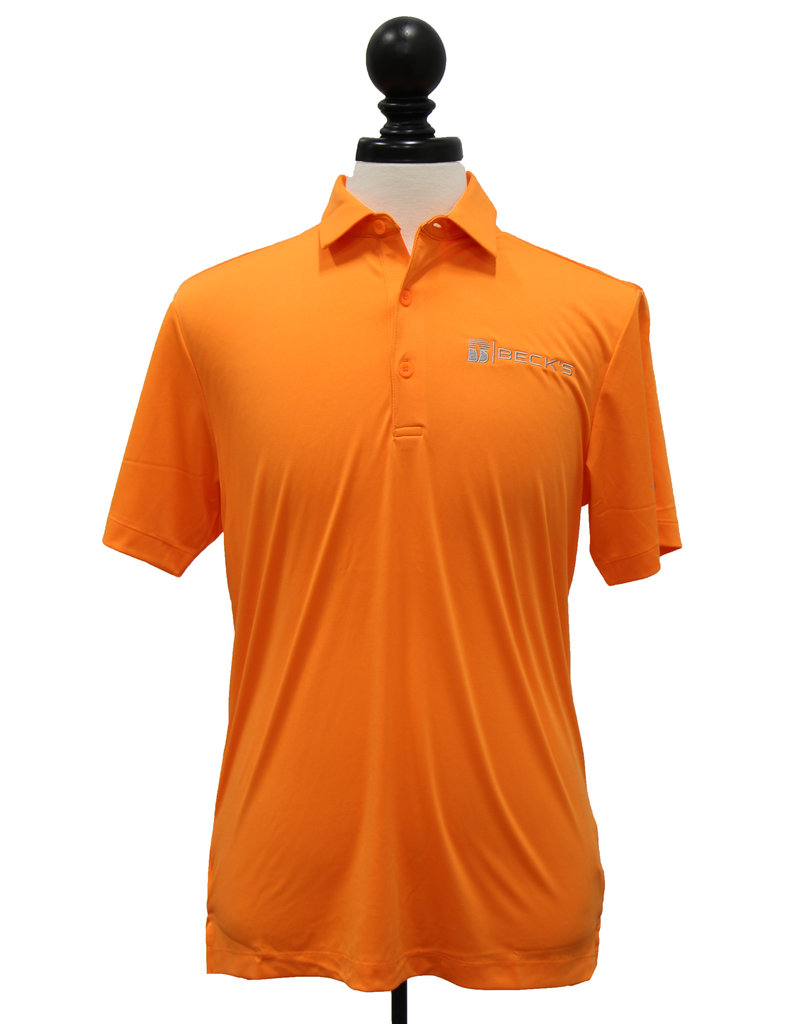 Columbia Columbia Drive Polo