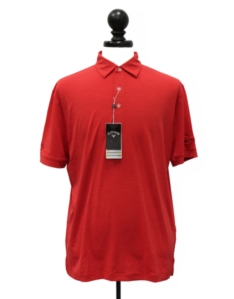 Callaway 01519 Men's Callaway Tonal Polo