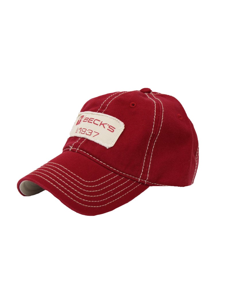 N/A 01620 Heavy Washed Chino Twill Hat