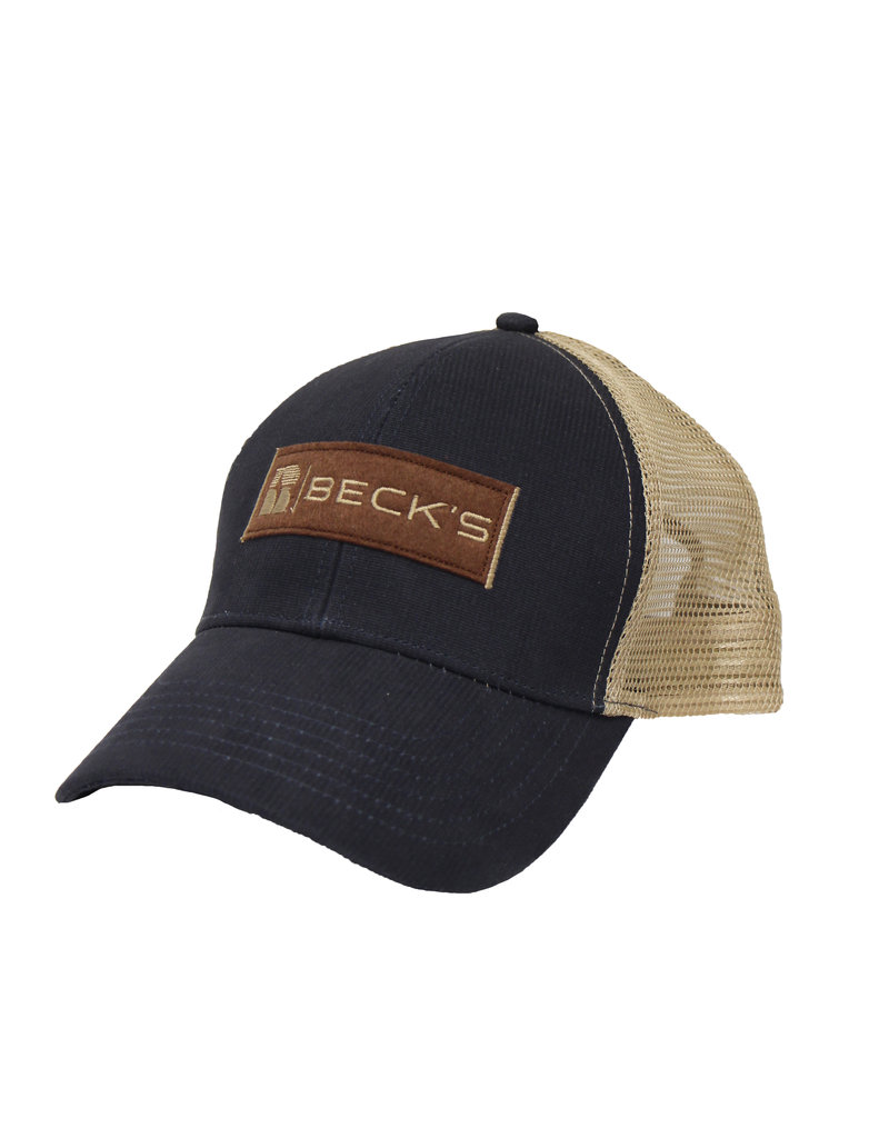 N/A 02443 Bedford Cord & Khaki Mesh