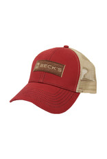 N/A 02443 Bedford Cord & Khaki Mesh