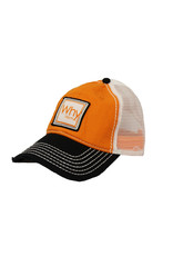 01542 Why I Farm Mesh Back Hat