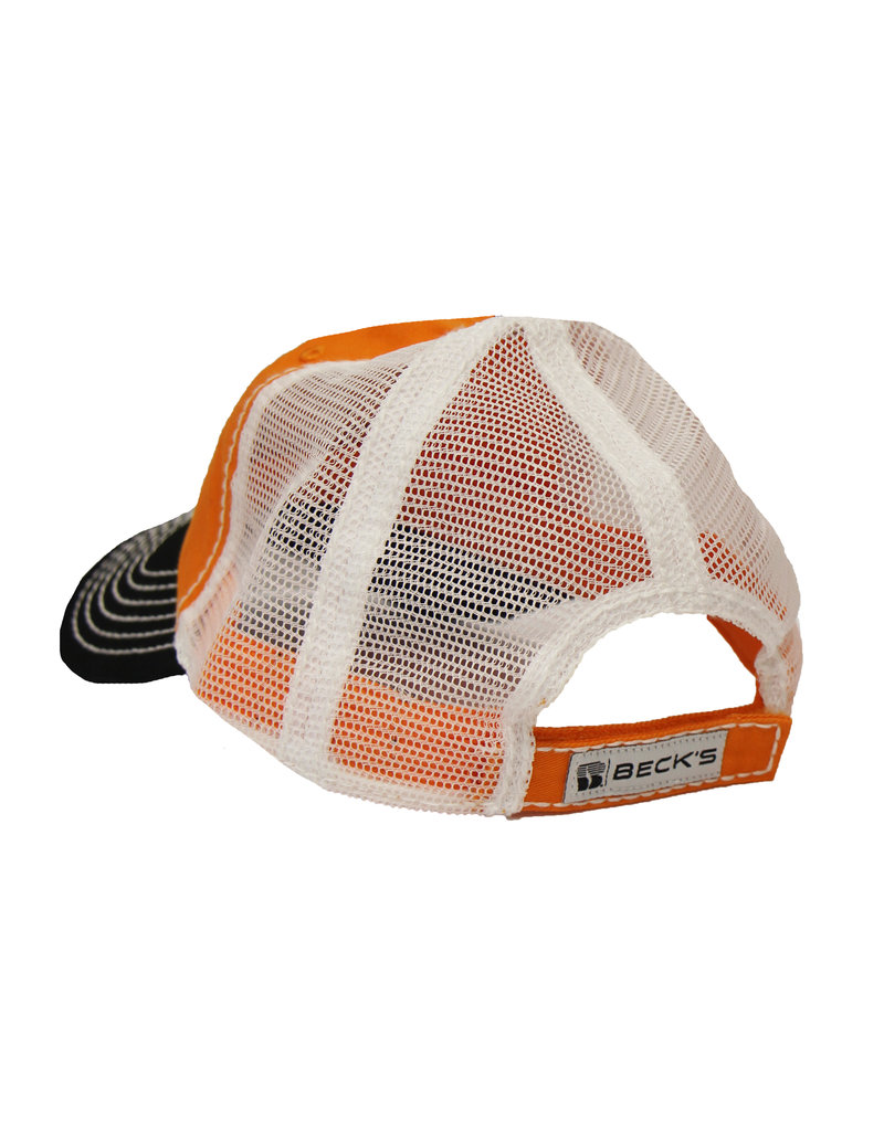 01542 Why I Farm Mesh Back Hat
