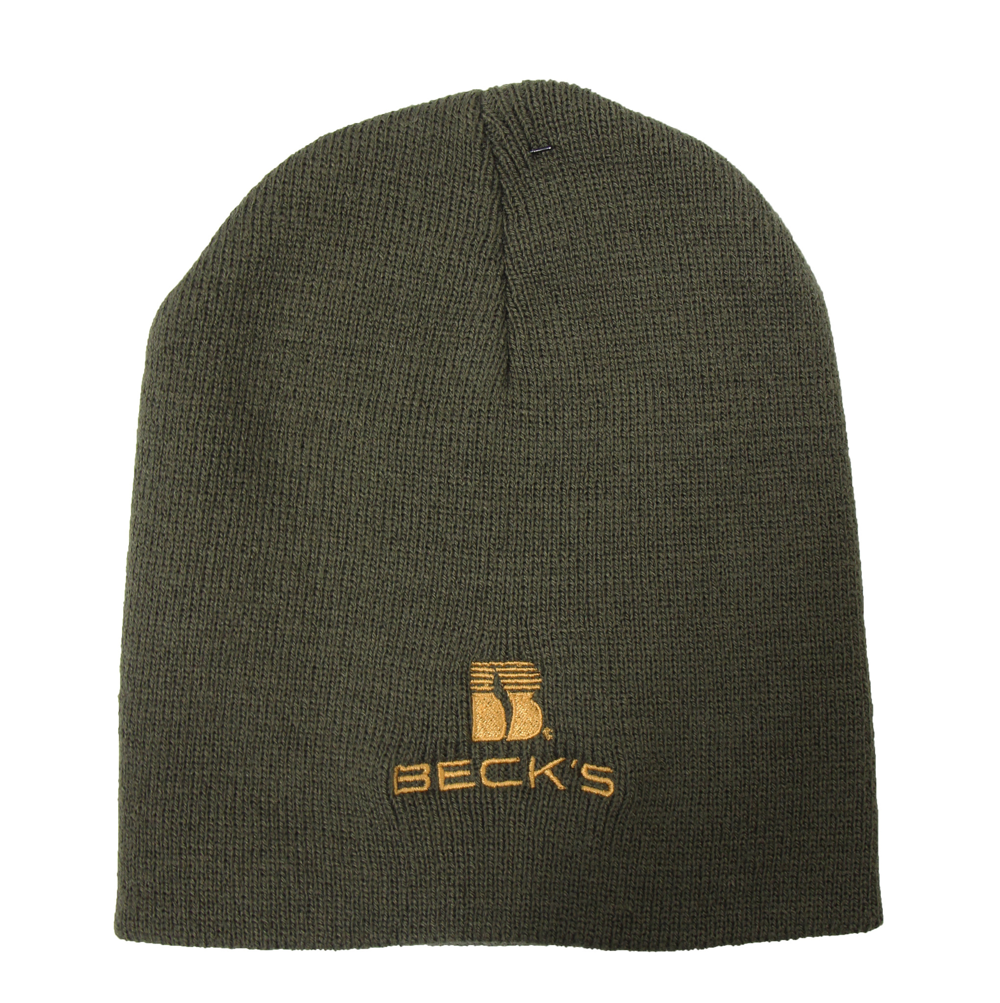 gray carhartt beanie