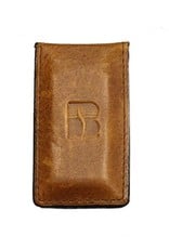 N/A 01972 Bison Money Clip