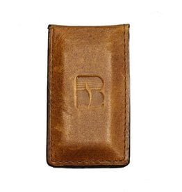 N/A 01972 Bison Money Clip